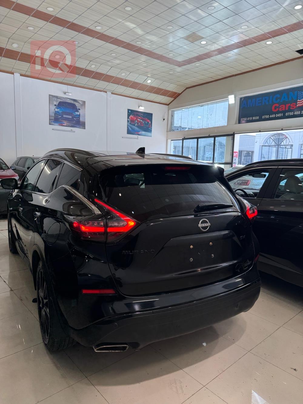 Nissan Murano